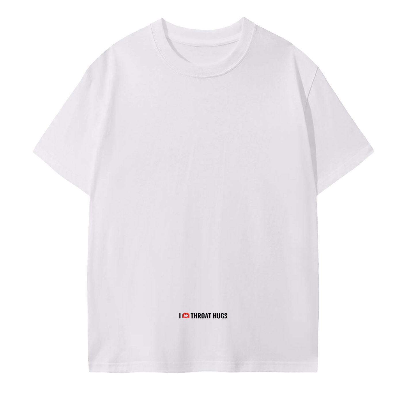 The "🫶" Core Street Tee - WH