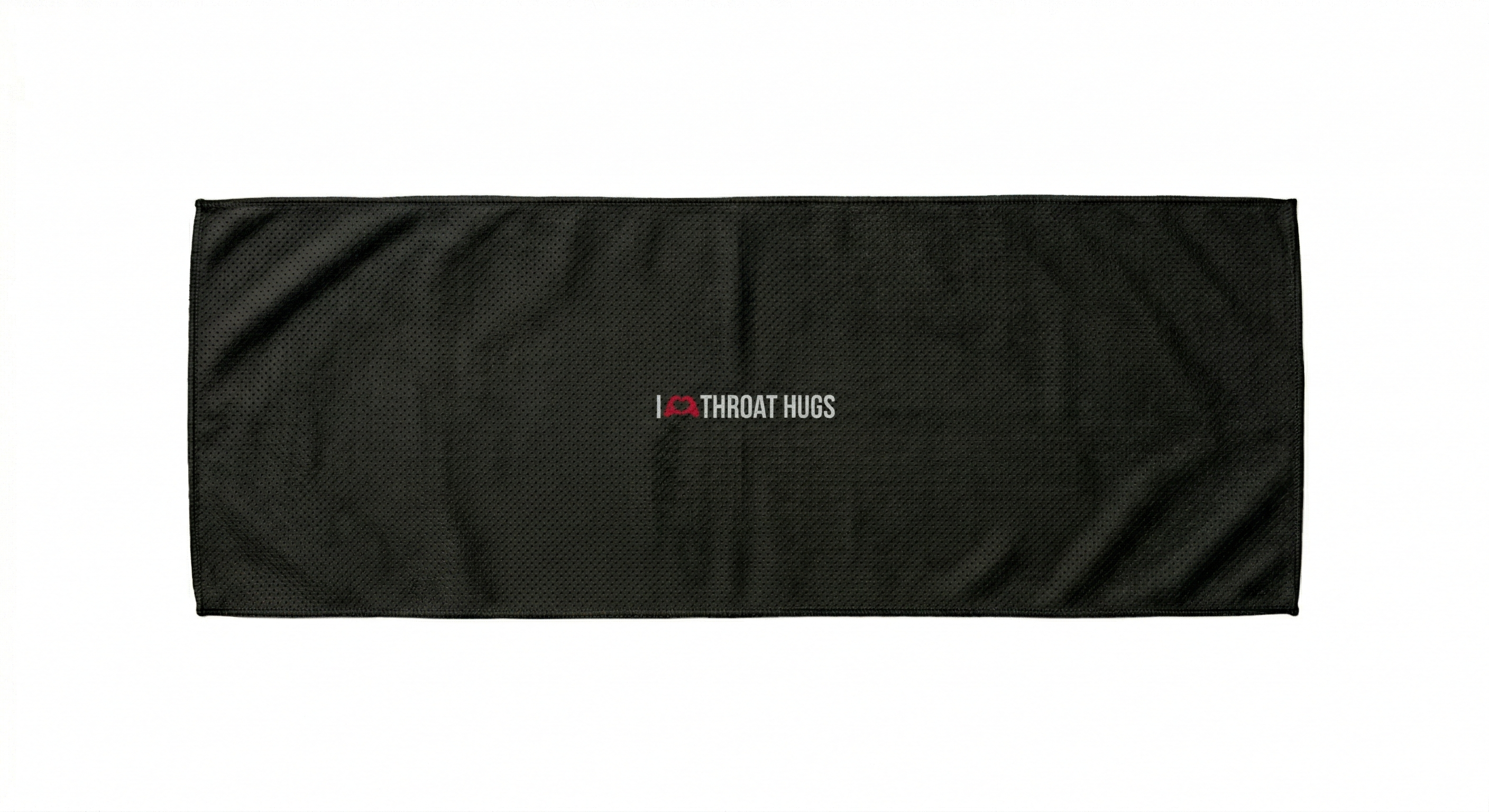 The "I 🫶" Performance Cooling Towel
