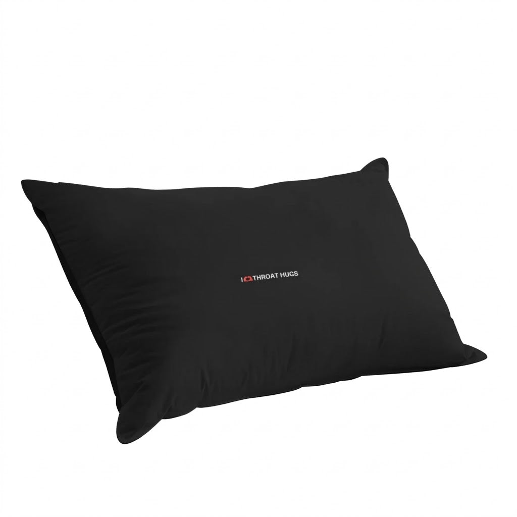 The "Perfect Match" Dual-Sided Luxe Pillowcase