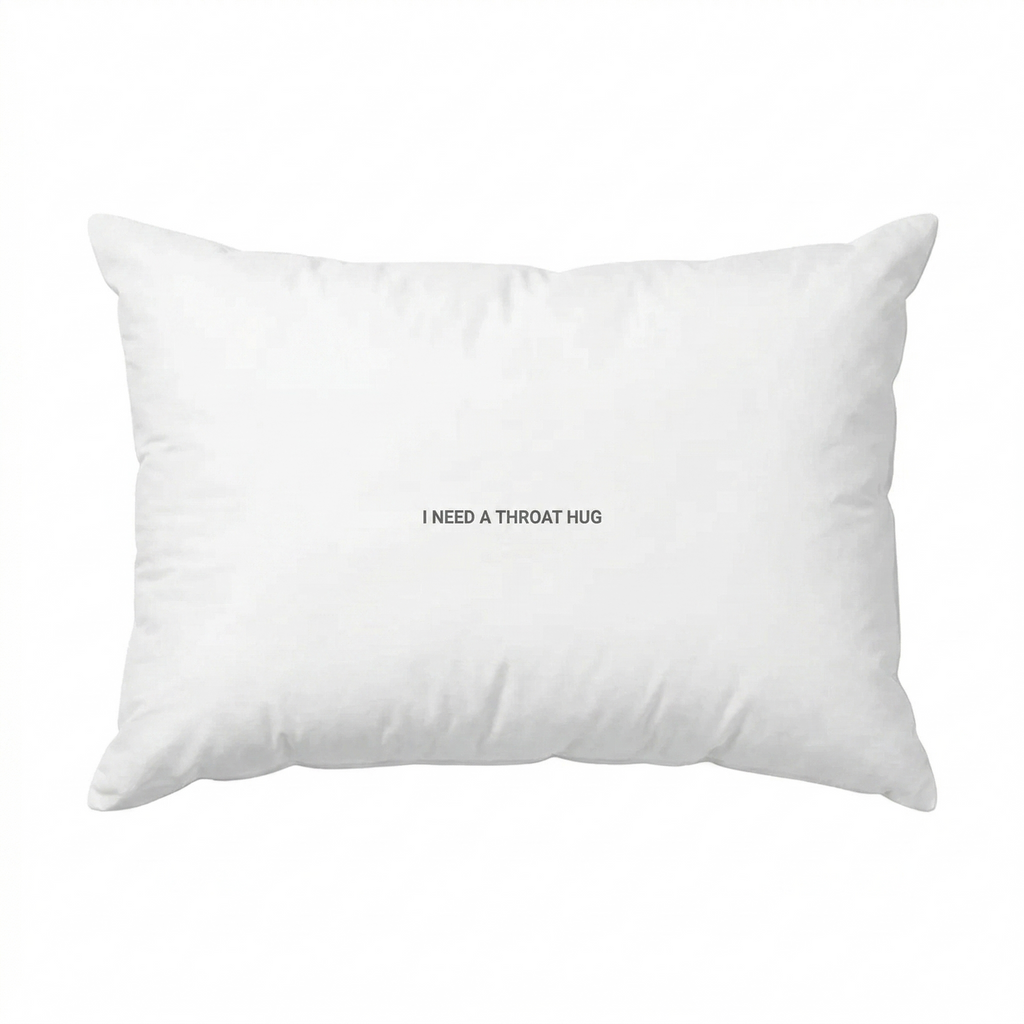 The "Perfect Match" Dual-Sided Luxe Pillowcase